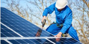 Installation Maintenance Panneaux Solaires Photovoltaïques à Le Kremlin-Bicetre